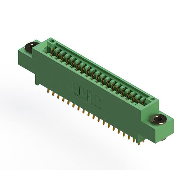 845-038-556-803 EDAC Inc.  Edgeboard Connectors